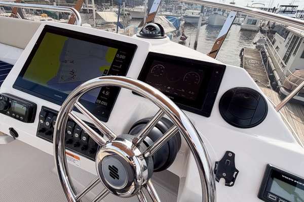 TERULOVE 43ft Ranger Tugs Yacht For Sale