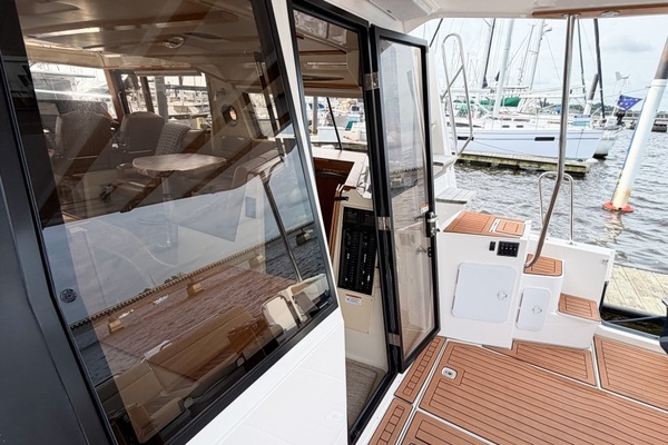 TERULOVE 43ft Ranger Tugs Yacht For Sale