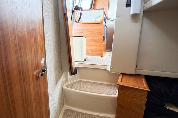 TERULOVE 43ft Ranger Tugs Yacht For Sale