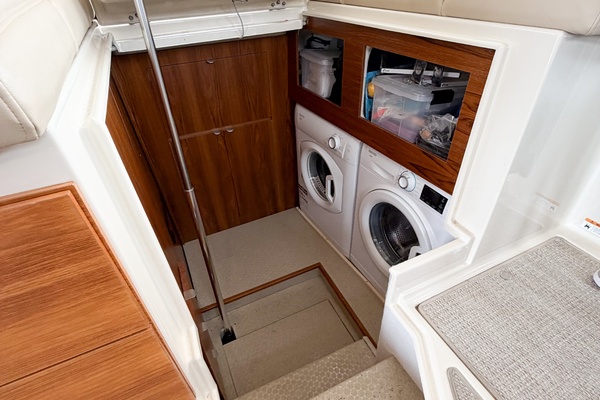 TERULOVE 43ft Ranger Tugs Yacht For Sale