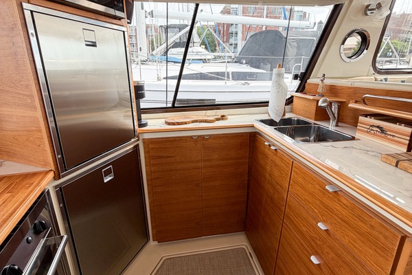 TERULOVE 43ft Ranger Tugs Yacht For Sale