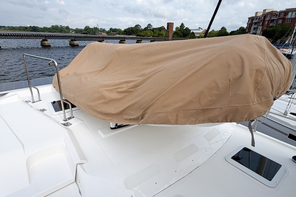 TERULOVE 43ft Ranger Tugs Yacht For Sale