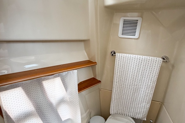 TERULOVE 43ft Ranger Tugs Yacht For Sale