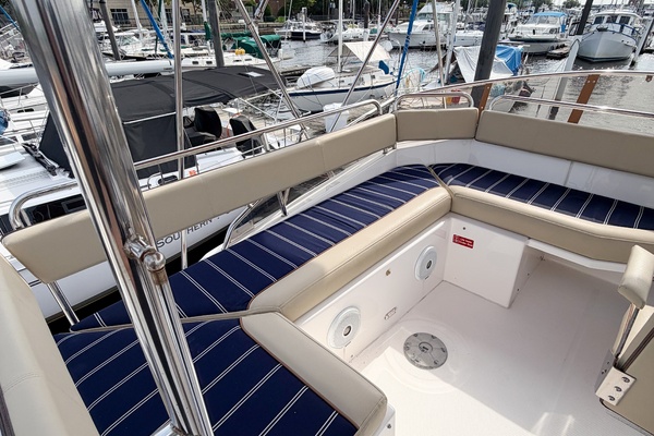 TERULOVE 43ft Ranger Tugs Yacht For Sale