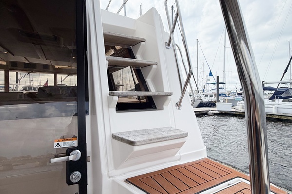 TERULOVE 43ft Ranger Tugs Yacht For Sale