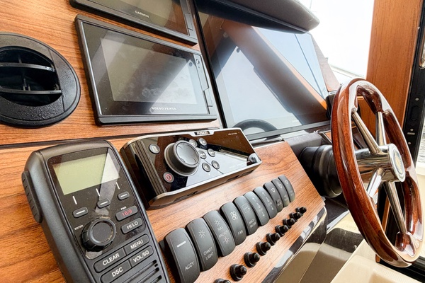 TERULOVE 43ft Ranger Tugs Yacht For Sale