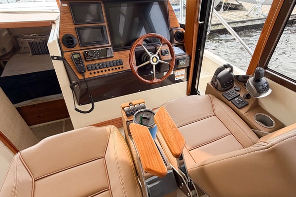 TERULOVE 43ft Ranger Tugs Yacht For Sale