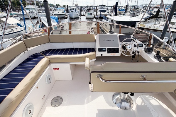 TERULOVE 43ft Ranger Tugs Yacht For Sale