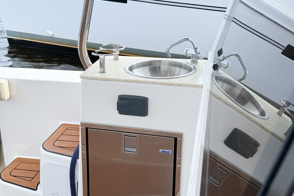 TERULOVE 43ft Ranger Tugs Yacht For Sale