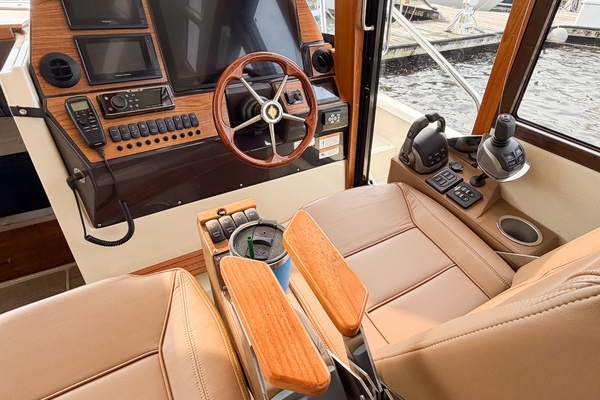 TERULOVE 43ft Ranger Tugs Yacht For Sale