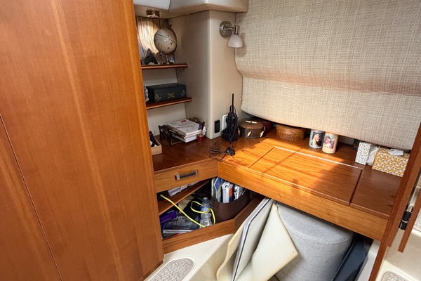 TERULOVE 43ft Ranger Tugs Yacht For Sale