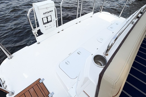 TERULOVE 43ft Ranger Tugs Yacht For Sale