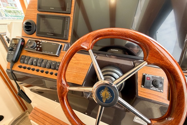 TERULOVE 43ft Ranger Tugs Yacht For Sale