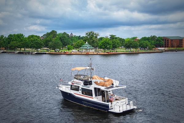 TERULOVE 43ft Ranger Tugs Yacht For Sale