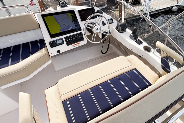 TERULOVE 43ft Ranger Tugs Yacht For Sale