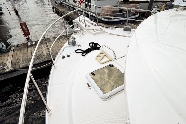 TERULOVE 43ft Ranger Tugs Yacht For Sale
