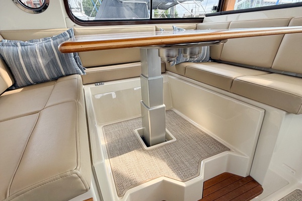 TERULOVE 43ft Ranger Tugs Yacht For Sale