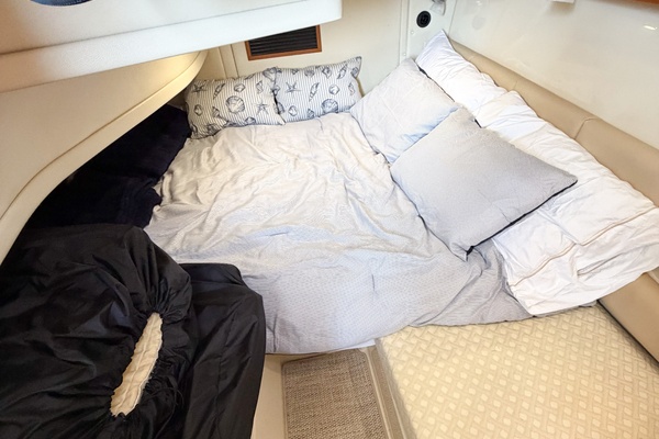 TERULOVE 43ft Ranger Tugs Yacht For Sale