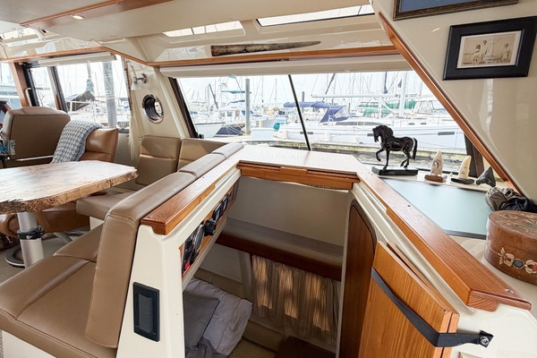 TERULOVE 43ft Ranger Tugs Yacht For Sale