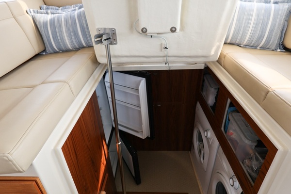 TERULOVE 43ft Ranger Tugs Yacht For Sale