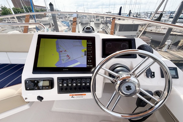 TERULOVE 43ft Ranger Tugs Yacht For Sale