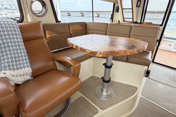 TERULOVE 43ft Ranger Tugs Yacht For Sale