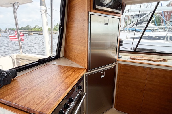TERULOVE 43ft Ranger Tugs Yacht For Sale