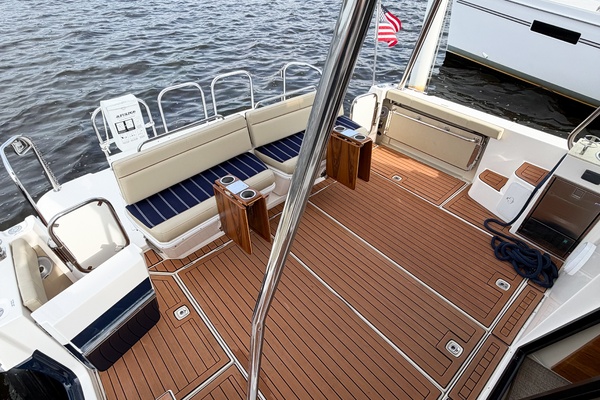 TERULOVE 43ft Ranger Tugs Yacht For Sale