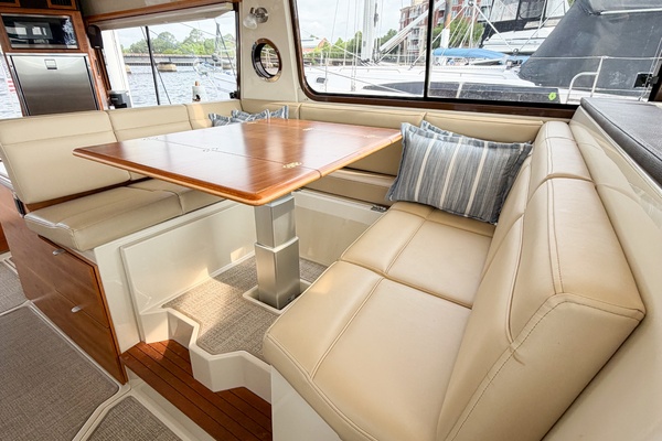 TERULOVE 43ft Ranger Tugs Yacht For Sale