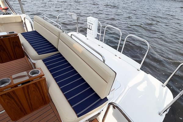 TERULOVE 43ft Ranger Tugs Yacht For Sale