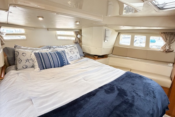 TERULOVE 43ft Ranger Tugs Yacht For Sale