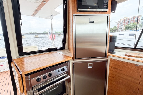 TERULOVE 43ft Ranger Tugs Yacht For Sale