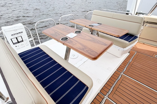 TERULOVE 43ft Ranger Tugs Yacht For Sale