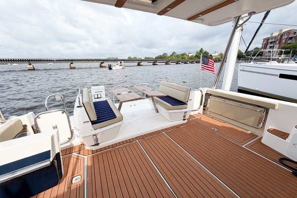 TERULOVE 43ft Ranger Tugs Yacht For Sale