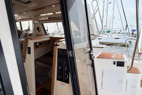 TERULOVE 43ft Ranger Tugs Yacht For Sale