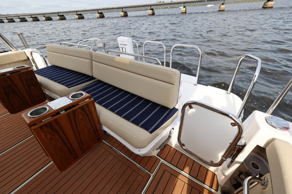 TERULOVE 43ft Ranger Tugs Yacht For Sale