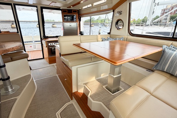 TERULOVE 43ft Ranger Tugs Yacht For Sale