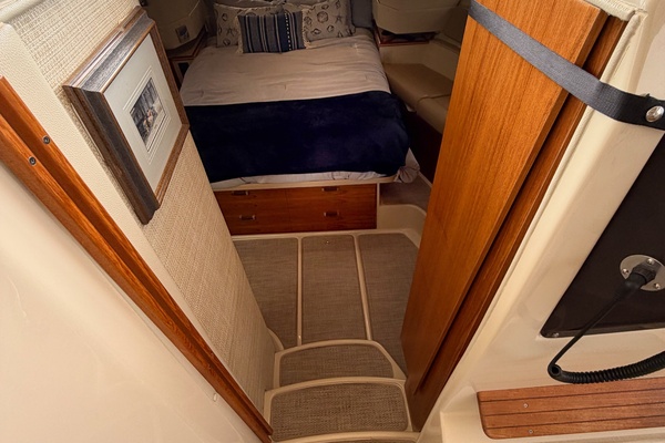 TERULOVE 43ft Ranger Tugs Yacht For Sale