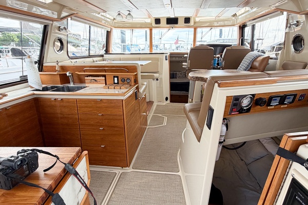 TERULOVE 43ft Ranger Tugs Yacht For Sale
