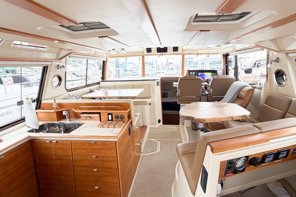 TERULOVE 43ft Ranger Tugs Yacht For Sale