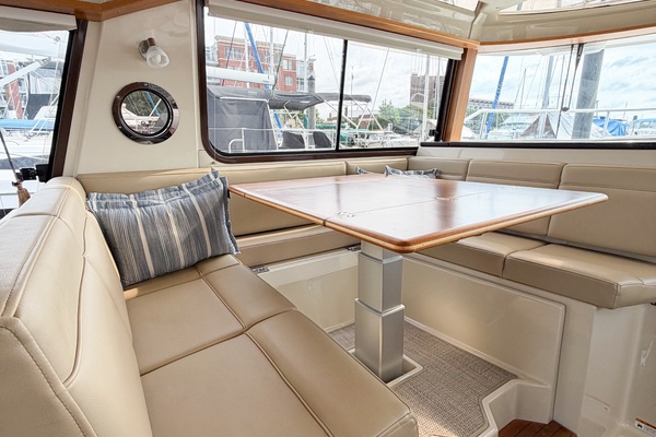 TERULOVE 43ft Ranger Tugs Yacht For Sale