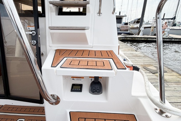 TERULOVE 43ft Ranger Tugs Yacht For Sale