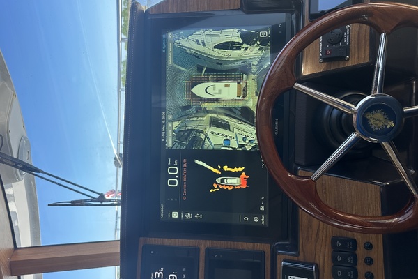 TERULOVE 43ft Ranger Tugs Yacht For Sale