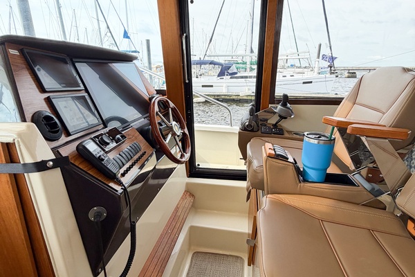 TERULOVE 43ft Ranger Tugs Yacht For Sale