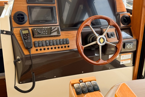 TERULOVE 43ft Ranger Tugs Yacht For Sale