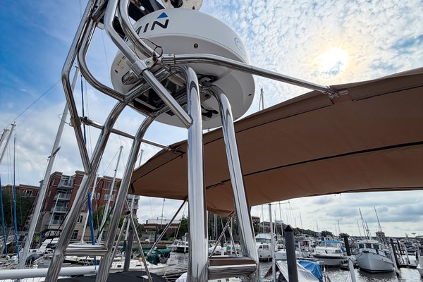 TERULOVE 43ft Ranger Tugs Yacht For Sale