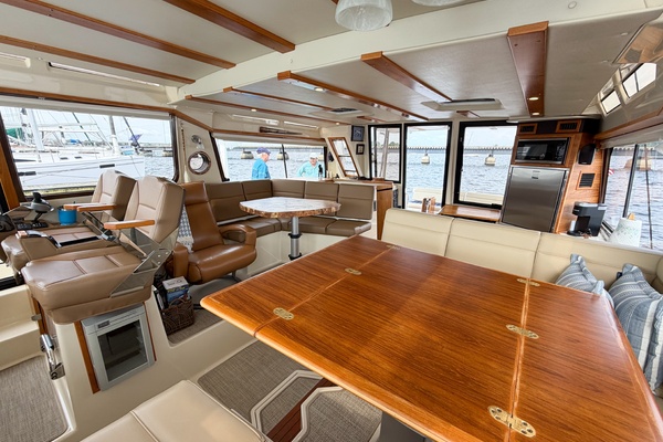 TERULOVE 43ft Ranger Tugs Yacht For Sale