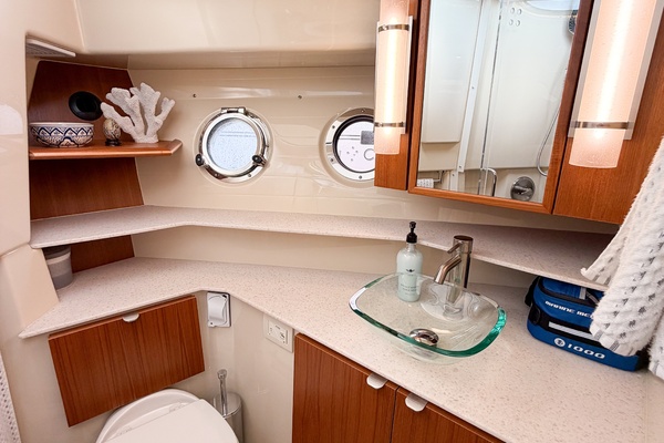 TERULOVE 43ft Ranger Tugs Yacht For Sale