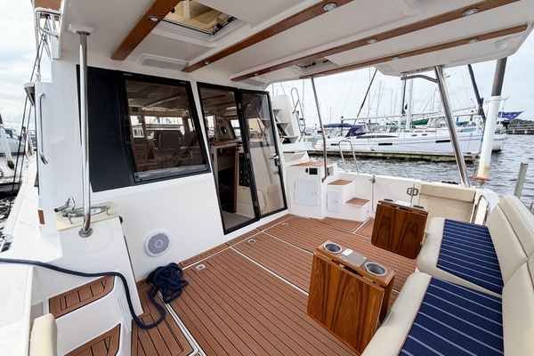 TERULOVE 43ft Ranger Tugs Yacht For Sale