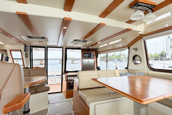 TERULOVE 43ft Ranger Tugs Yacht For Sale